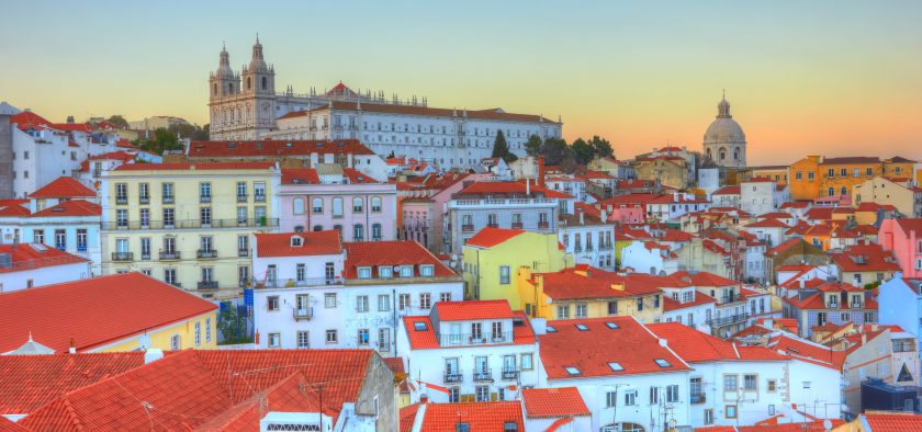 Estas são as melhores zonas para comprar casa em Portugal