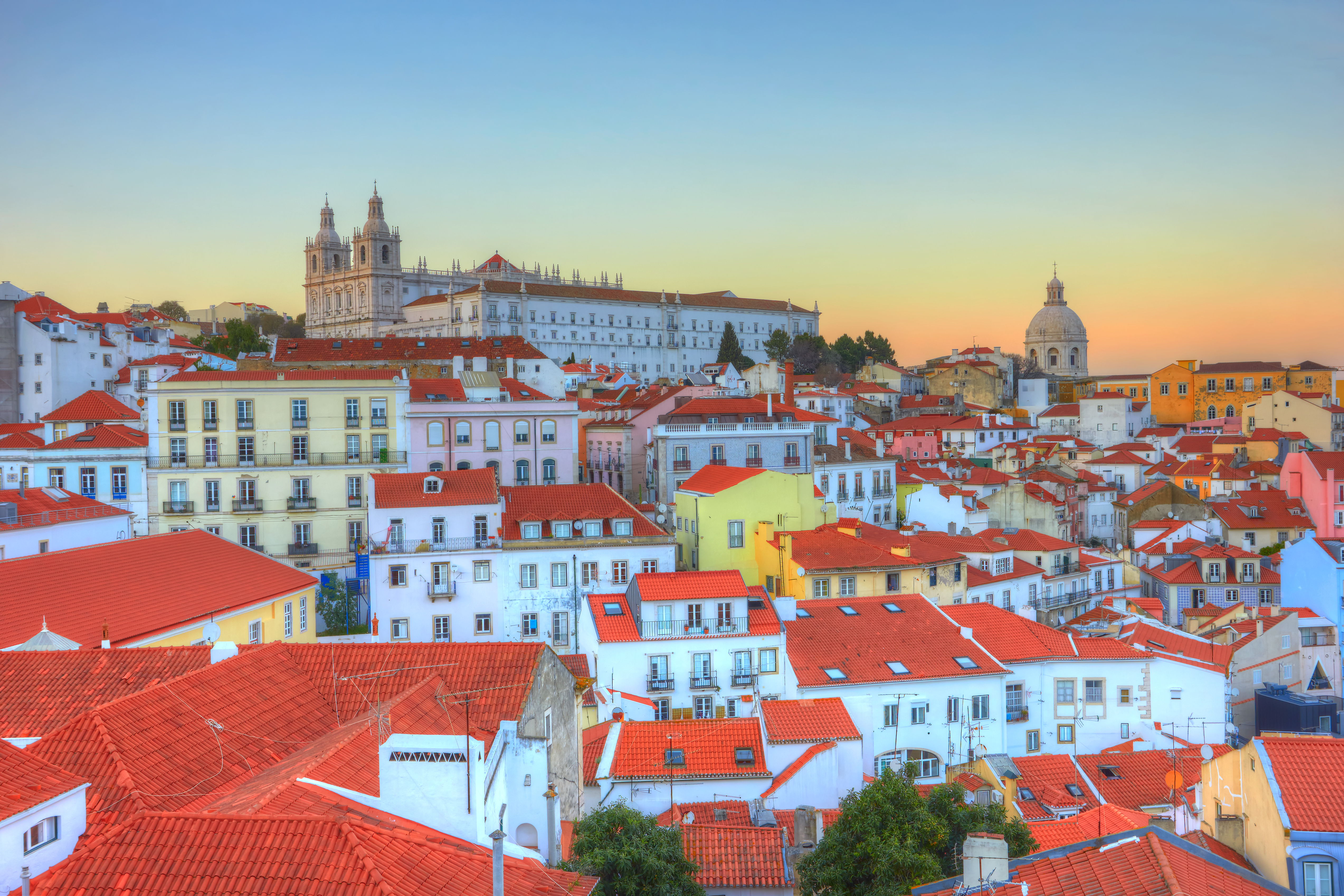 Estas são as melhores zonas para comprar casa em Portugal