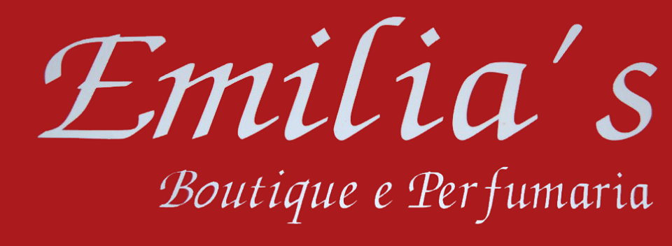 Emilia`s Perfumaria, Lingerie e Boutique