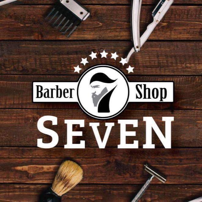 7 Barber Shop