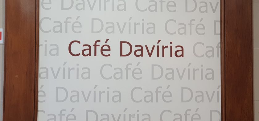 Café Daviria