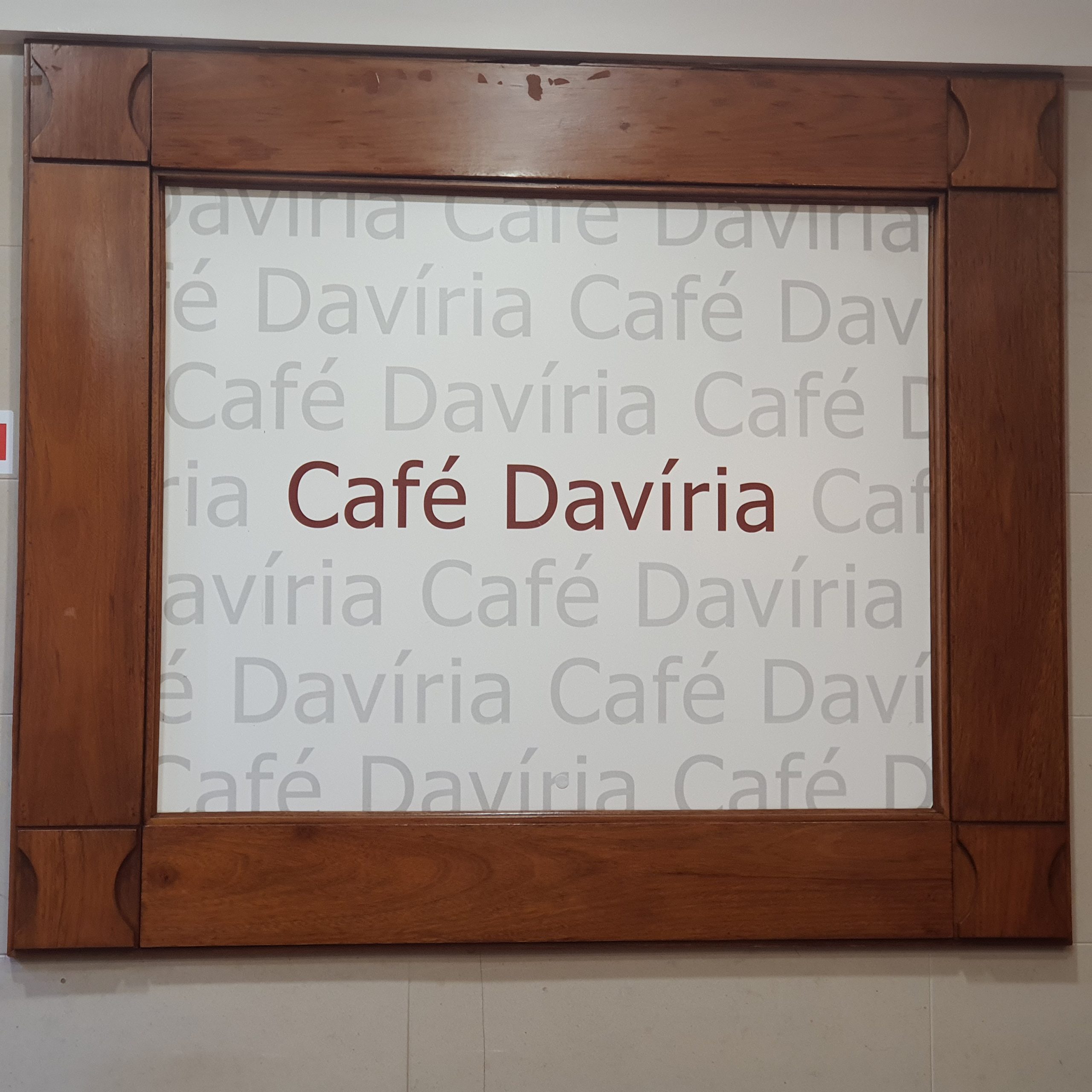 Café Daviria